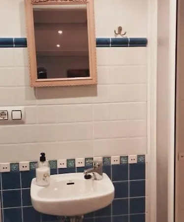 Apartamento En El Centro De