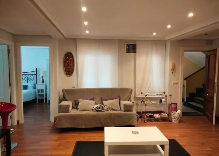 En El Centro De Oviedo