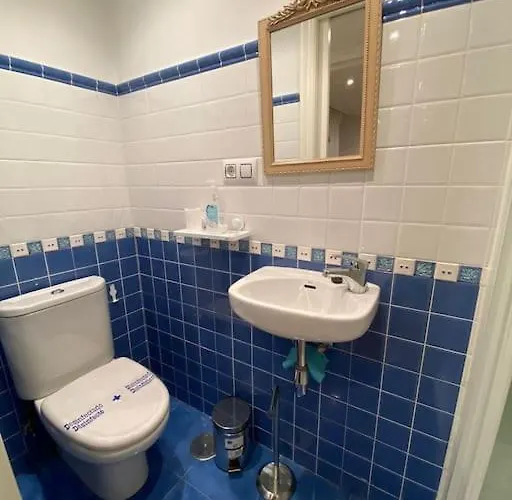 En El Centro De Apartamento