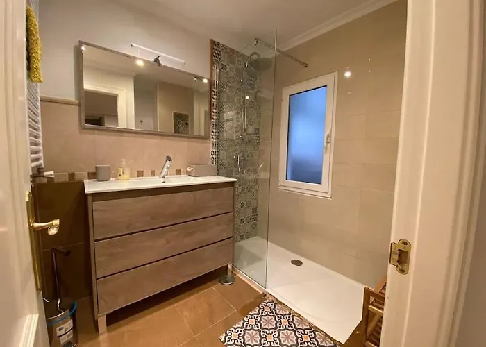 En El Centro De Apartamento Oviedo