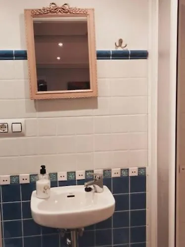 Apartamento En El Centro De