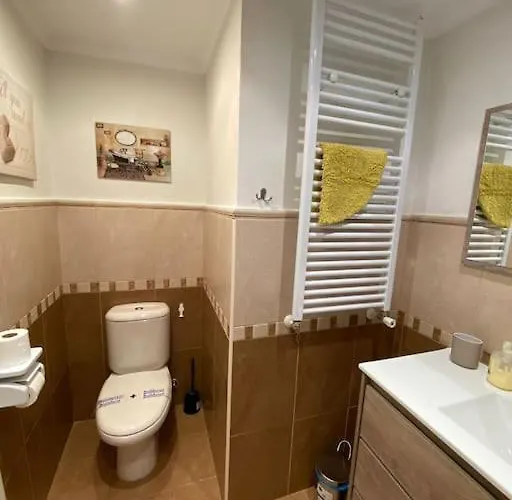 Apartamento En El Centro De