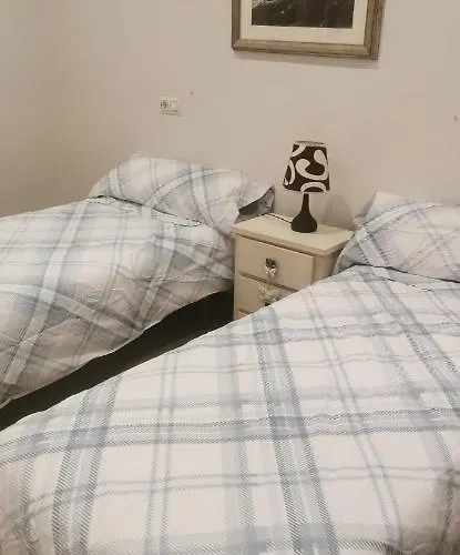 En El Centro De Oviedo